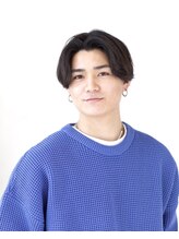 ティア(Tia.) なかしま ゆうき