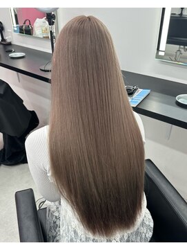 エゴ 池袋(EGO) ミルクティー