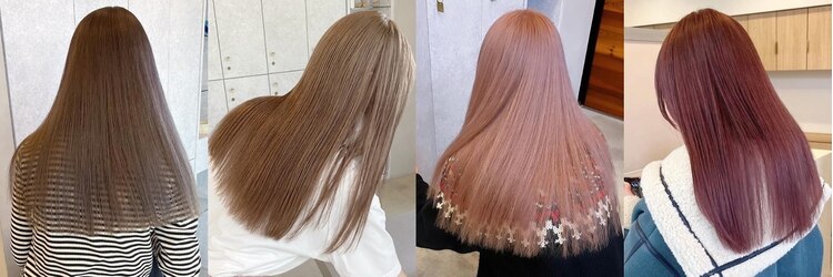 リットバイウェイズ(Lit by WAYS)のサロンヘッダー