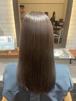シャンプーキング(Shampoo king) 美髪ストレート