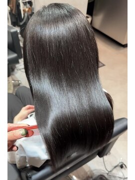 バックス(BUCKS) 髪質改善トリートメント