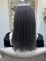 ジーナ(ZINA)&nbsp;ラベンダーアッシュ