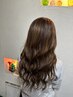 【黒髪ロングを叶えたい方！】プルエクステプラチナ42cm60本