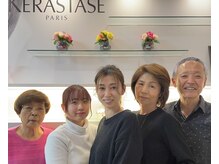 現在スタッフ募集中です♪