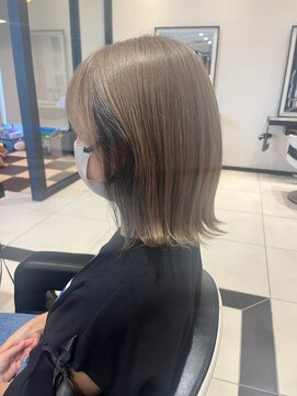 アース オーセンティック 一関店(EARTH Authentic) デザインカラー