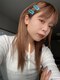 ナループロアボタン(Nalu pu loa BOTAN)の写真/《CHINATSU★自身も海外風のラフなレイヤーカットが大好き》レイヤーカット×カラーの似合わせ自由自在！