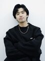 ラヴィズムバイフィフス 大宮店(LUVISM by fifth) 大谷 魁
