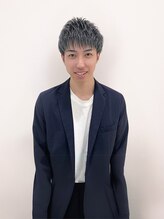ヘアメイク アージュ 天神西通り店(HAIR MAKE age) 谷川 拓夢