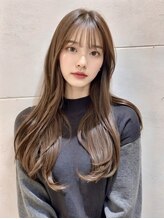 ワタトリ(waTatori) ☆小顔前髪ワイドモテ髪くびれ◎美髪髪質改善10代20代30代40代