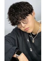 ヒロギンザ 御徒町店(HIRO GINZA)&nbsp;スパイラルマッシュ