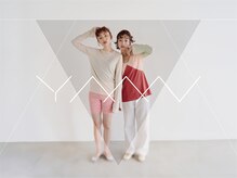 ヤーン(yaan)の雰囲気（Instagram@yaan__nagasaki）