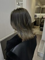 イオエ 心斎橋(ioe)&nbsp;髪質改善トリートメント20代30代40代【髪質改善】