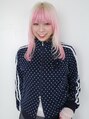 ブレス(bless) mizuki