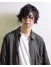 【初回限定】メンズパーマ＋似合わせカット★ ￥11550→10120