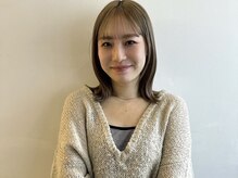 H 梅田 stylist gallery !