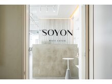 ソヨン 静岡店(SOYON)