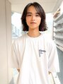 ドリップ バイ ハバナ 原宿(driP. by HAVANA) 工藤 悠夢 【原宿駅】