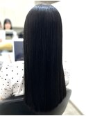髪質改善/縮毛矯正/美髪/髪質改善トリートメント/髪質改善カラー