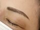 タスメット(+Met.)の写真/【東岡山/赤磐】新しい美しさを手に入れ、日常がより輝く◇自然で美しい眉をデザインを叶えます◎