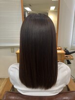 ナチュラル 仙台駅前店(Natural)&nbsp;ロング