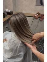 ラピス 大阪心斎橋店(Lapis) 大人気！シャドールーツ