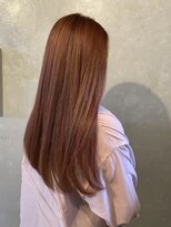 ラポール(rapport)&nbsp;ピンク系カラー