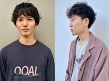 ヘアー アイス カンナ(HAIR ICI Canna)