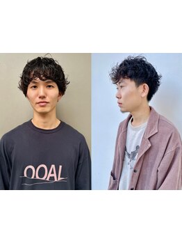 【金山2分/駐車場あり】カジュアルなメンズstyleで好感度UP!ON/OFFもキマる旬スタイルを創り出してくれる!