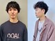 ヘアー アイス カンナ(HAIR ICI Canna)の写真/【金山2分/駐車場あり】カジュアルなメンズstyleで好感度UP!ON/OFFもキマる旬スタイルを創り出してくれる!