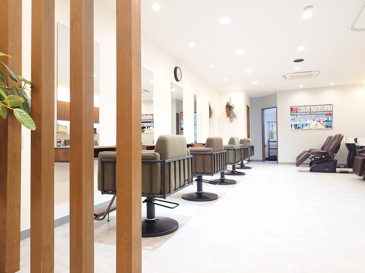 スリー(three)｜ホットペッパービューティー