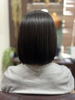 ルアン(Luan)&nbsp;髪質改善×トリートメント