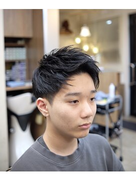 ティーフォースプラス(T force plus) ジェットモヒカン