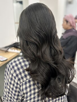 オットット(OttottO) オリーブグレージュ