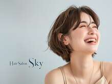 ヘアー サロン スカイ(Hair Salon Sky)