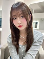 アイトーキョー 名古屋名駅(AI TOKYO)&nbsp;韓国レイヤー