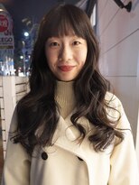 ビュートリアム 福岡(BEAUTRIUM) 大人のロングレイヤー