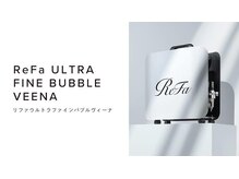ReFa VEENA導入店【荻窪】