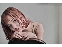 Casita flor 岐阜店【カシータフロル】【3/1 NEW OPEN(予定)】の雰囲気(ダメージレスな潤艶カラーで透明感のあるシアーな仕上がり☆)