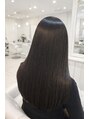 ヌーヌー 鶴ケ峰(nuu nuu) 【圧倒的技術】乾かすだけでまとまる極上酸性ストレート(鶴ヶ峰)