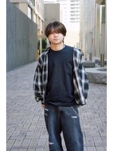 ノイル バイ キートス(neul by kiitos) 牛尾 剛