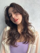 グランアヴェダ ららぽーと門真店(GRAN AVEDA) レイヤーカット/縮毛矯正/レイヤー/ショート/髪質改善/40代/50代