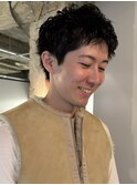 men's/メンズラフスタイル.メンズショート.カジュアルスタイル