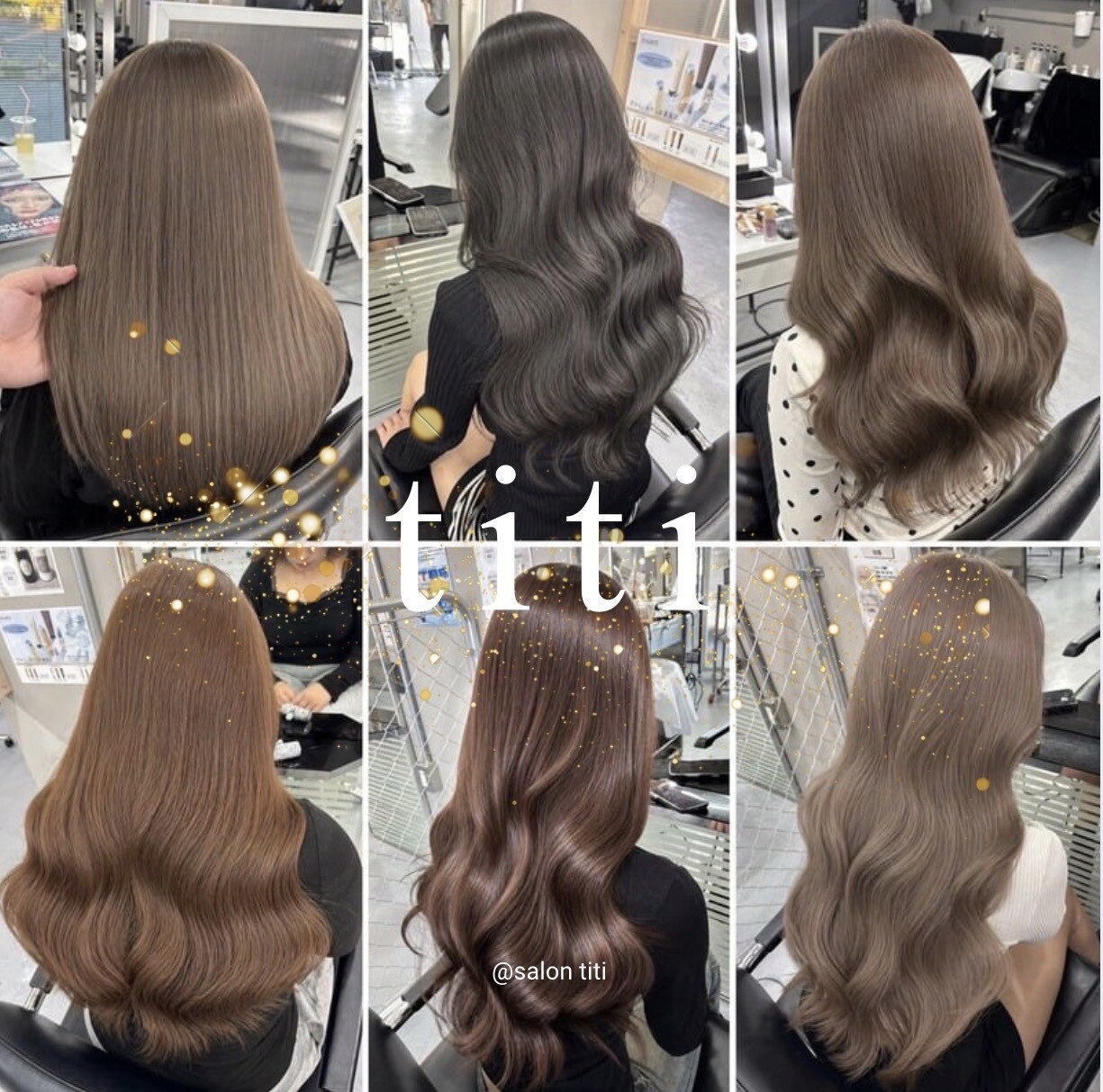 サロンティティ(salon titi)｜ホットペッパービューティー