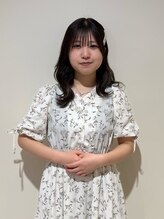 ナチュラル 仙台長町店(Natural)&nbsp;前田 ゆき