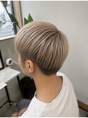 メンズマッシュ