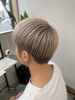 アンクレール 播磨店(en*clair)&nbsp;メンズマッシュ