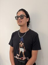 トゥレイル(TRIL) 大久保 賢悟