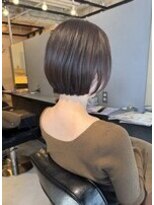 アレッタ 久が原(ALETTA) グラデーションボブ