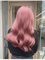 リベロ 柏(Libero)&nbsp;pink beige