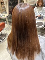 マカロンコワフュールドウシワカマル(macaron coiffure de ushiwakamaru)&nbsp;極上の髪質改善矯正